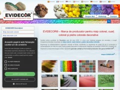 www.evidecor.ro