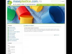 www.maseplastice.com.ro