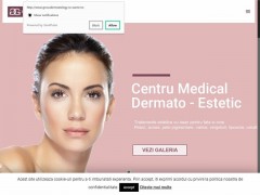 www.grosudermatology.ro