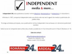 www.independentmedia.ro