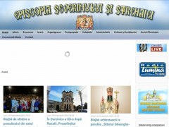 www.episcopiaseverinului.ro
