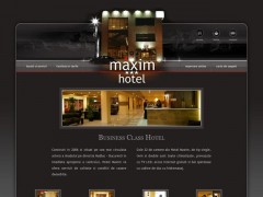 www.hotelmaxim.ro/