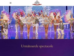 www.teatrultanase.ro