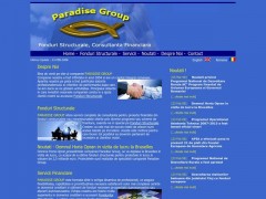 www.paradisegroup.ro