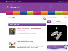 www.tvcopii.ro