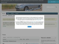 www.forumtoyota.ro