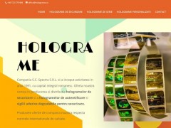 www.holograma.ro