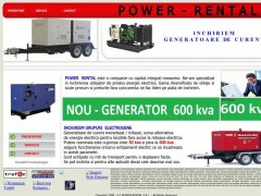 www.power-rental.ro