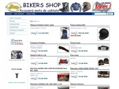 www.bikers-shop.ro