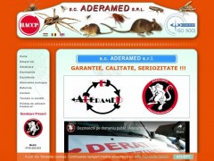 www.aderamed.ro