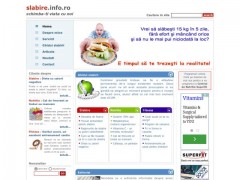 www.slabire.info.ro