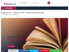 www.buybooks.ro