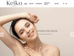 www.keiko.ro