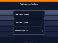 www.paginideconstanta.ro