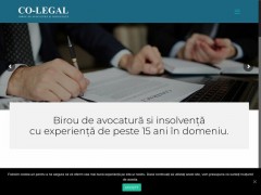www.co-legal.ro