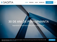 www.sagitta.ro
