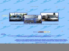 www.transporturifrigorifice.ro