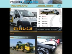 www.tractari-autovehicule.ro