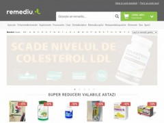 www.remediu.ro