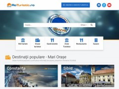 www.romania-turistica.ro