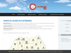 www.ofertedecazare.ro