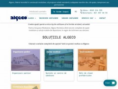 www.algeco.ro