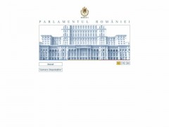 www.parlament.ro