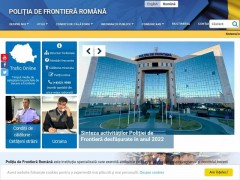 www.politiadefrontiera.ro