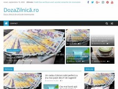 www.dozazilnica.ro