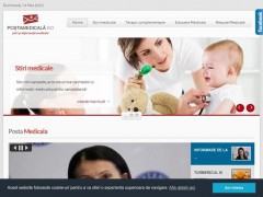 www.postamedicala.ro