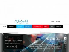 www.prostemcell.ro