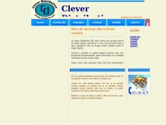 www.cleverdistribution.ro