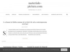 www.materiale-pictura.com