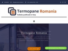 www.termopane-romania.ro