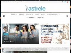 www.astrele.ro