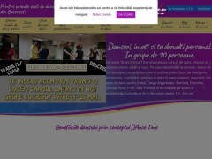 www.dancetime.ro