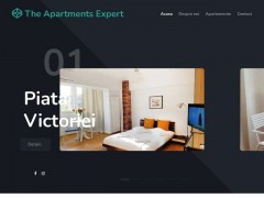 www.bucharest-apartments.ro