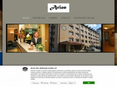 www.hotelarion.ro