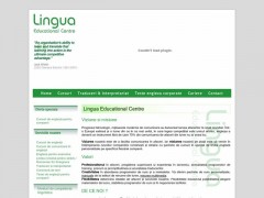 www.linguacentre.ro