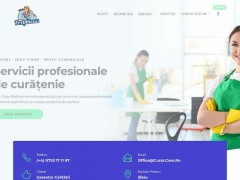 www.curatenie-profesionala.ro