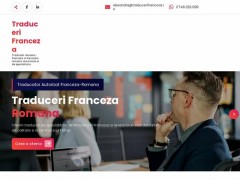 www.traducerifranceza.ro