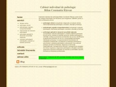 www.e-psihoterapie.ro