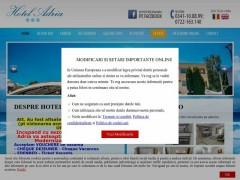 www.hoteladria.ro