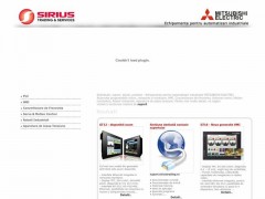 www.siriustrading.ro