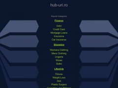 www.hub-uri.ro