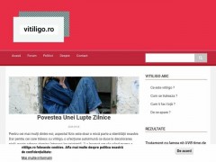 www.vitiligo.ro
