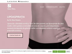 www.lipoaspiratia.ro