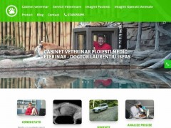 www.cabinetveterinarploiesti.ro