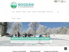 www.cabana-bogdan.ro