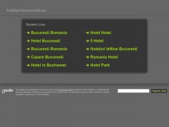 www.hoteluri-bucuresti.eu